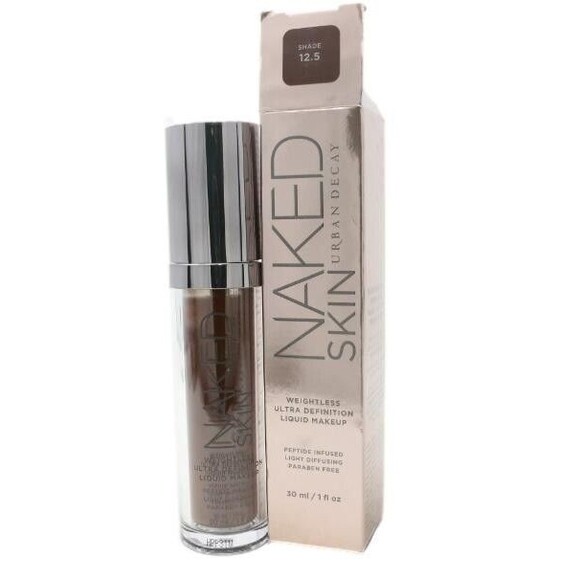 Urban Decay Naked Skin Weightless Ultra Definition Liquid Makeup Foundation 12.5 - Picture 1 of 5